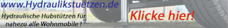 hubstuetzen
