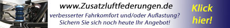 luftfederung