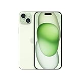 Apple iPhone 15 Plus (128 GB) - Gr&uuml;n