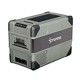 Truma Cooler C30 Kompressor K&uuml;hlbox (30l) Single Zone &bull; Mobiler K&uuml;hlschrank f&uuml;r Auto, Camping, Reisen &bull; DC 12/24 V, AC 100-240 V