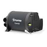 Truma Combi 4 Heizung, iNet X