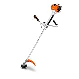 Stihl FS 460 C-EM L Motorsense/Freischneider + Schutzbrille (4147 967 3307)
