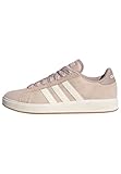 adidas Herren Grand Court Base 00s Shoes, Wonder Taupe/Off White/Grey, 43 1/3 EU
