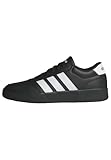 Adidas Herren BREAKNET 3.0 Shoes, Core Black/Cloud White/Core Black, 44 2/3 EU