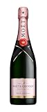 Mo&euml;t & Chandon Ros&eacute; Imp&eacute;rial Champagner, 0,75L