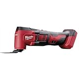 Milwaukee Multi Tool, M18BMT-0